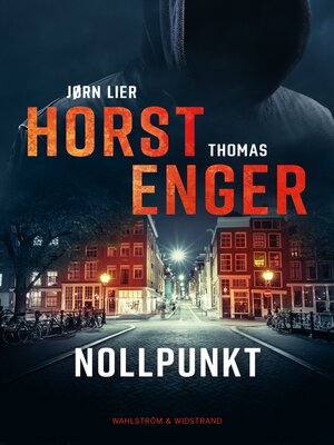cover image of Nollpunkt